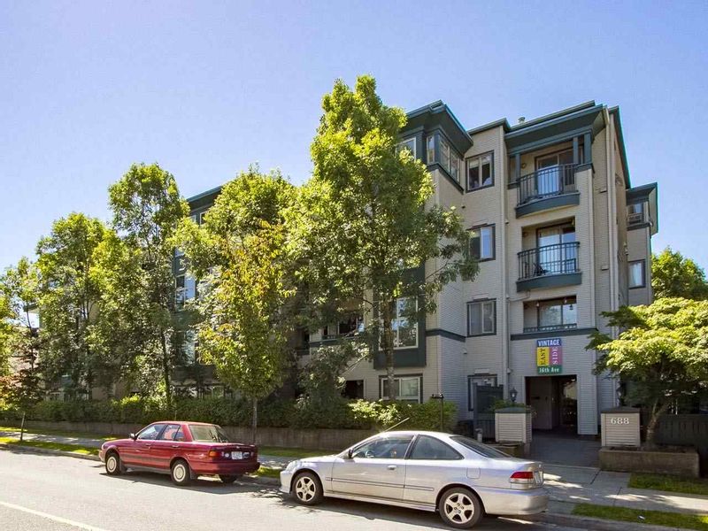 FEATURED LISTING: 107 - 688 16TH Avenue East Vancouver