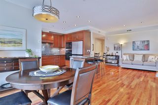 Photo 12: 307 660 Eau Claire Avenue SW in Calgary: Eau Claire Apartment for sale : MLS®# A2066319