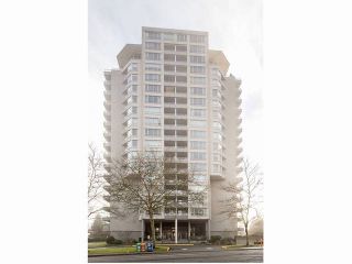 Photo 1: 303 6070 MCMURRAY Avenue in Burnaby: Forest Glen BS Condo for sale in "LA MIRAGE" (Burnaby South)  : MLS®# V1099727