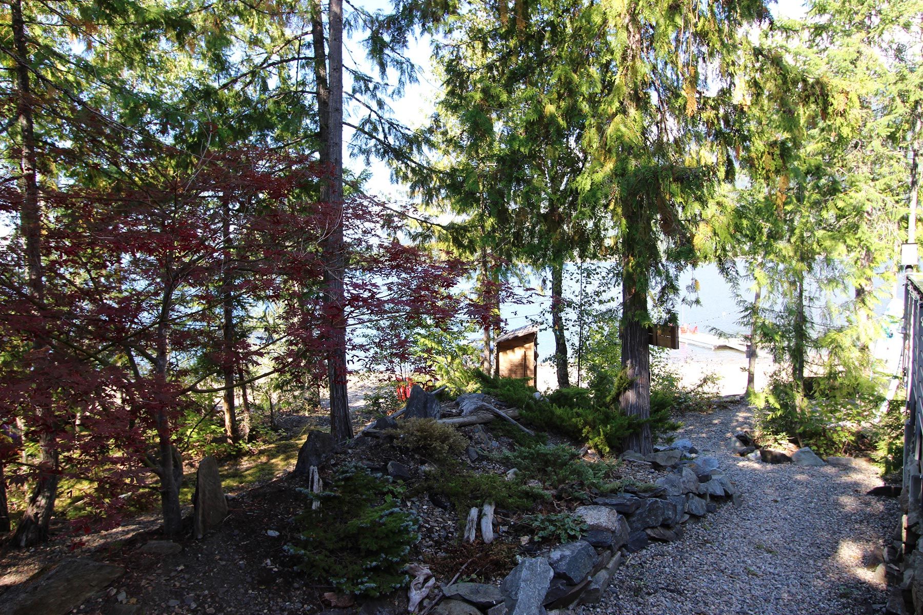 Photo 59: Photos: 6088 Bradshaw Road in Eagle Bay: House for sale : MLS®# 10250540