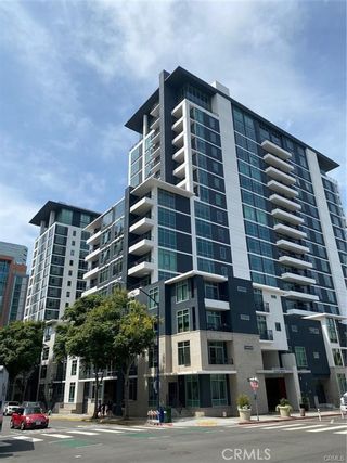 Main Photo: DOWNTOWN House for rent : 2 bedrooms : 425 W Beech Street #1057 in San Diego