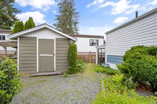 Photo 14: 114 5854 Turner Rd in Nanaimo: Na Pleasant Valley Manufactured Home for sale : MLS®# 932857