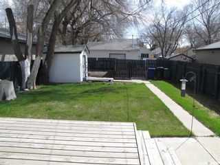 Photo 23: 1132 L Avenue South in Saskatoon: Holiday Park Residential for sale : MLS®# SK968215