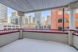Photo 14: 402 777 3 Avenue SW in Calgary: Eau Claire Apartment for sale : MLS®# A2100545