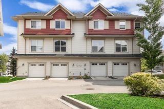 Photo 27: 94 New Brighton Landing SE in Calgary: New Brighton Row/Townhouse for sale : MLS®# A2052508