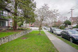 Photo 2: 303 2025 W 2ND Avenue in Vancouver: Kitsilano Condo for sale in "THE SEABREEZE" (Vancouver West)  : MLS®# R2762774