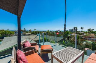 Photo 18: PACIFIC BEACH House for sale : 4 bedrooms : 1210 Loring Street in San Diego