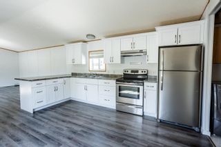 Photo 10: 29 9267 SHOOK Road in Mission: Hatzic Manufactured Home for sale : MLS®# R2780406