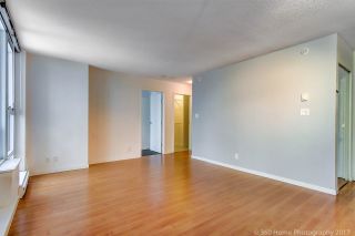 Photo 3: 1705 111 W GEORGIA Street in Vancouver: Downtown VW Condo for sale in "SPECTRUM" (Vancouver West)  : MLS®# R2136148