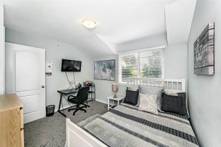 Photo 14: 21 11720 COTTONWOOD Drive in Maple Ridge: Cottonwood MR Townhouse for sale in "Cottonwood Green" : MLS®# R2472934