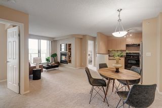 Photo 3: 408 1111 6 Avenue SW in Calgary: Downtown West End Apartment for sale : MLS®# A2053625