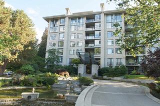 Photo 1: 614 4759 VALLEY Drive in Vancouver: Quilchena Condo for sale in "MARGUERITE HOUSE" (Vancouver West)  : MLS®# R2732004