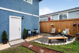 Photo 21: 520 Paradise St in Esquimalt: Es Old Esquimalt Half Duplex for sale : MLS®# 903279