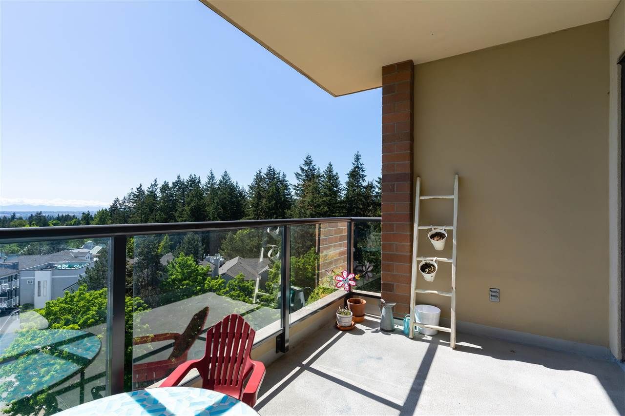Photo 19: Photos: 707 6823 STATION HILL Drive in Burnaby: South Slope Condo for sale in "Belevedere" (Burnaby South)  : MLS®# R2581804