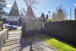 Photo 4: 959 W 46TH Avenue in Vancouver: Oakridge VW Townhouse for sale (Vancouver West)  : MLS®# R2671695