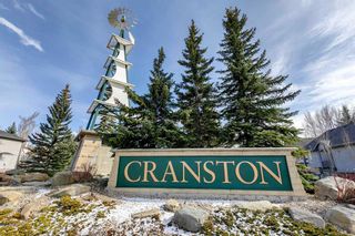 Photo 38: 188 Cramond Green SE in Calgary: Cranston Semi Detached (Half Duplex) for sale : MLS®# A2122219