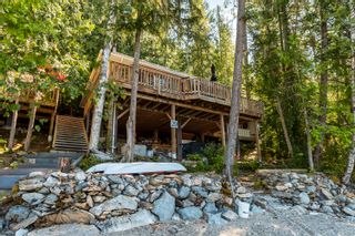 Photo 36:  in Sicamous: Shuswap Lake House for sale : MLS®# 10212975