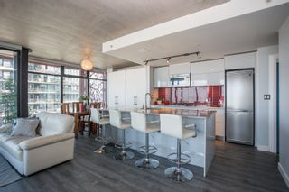 Photo 10: 2503 128 W CORDOVA Street in Vancouver: Downtown VW Condo for sale in "WOODWARDS W43" (Vancouver West)  : MLS®# R2506650