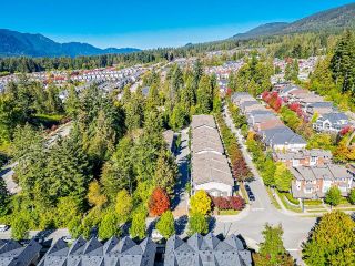 Photo 29: 4 3395 GALLOWAY Avenue in Coquitlam: Burke Mountain Townhouse for sale in "WYNWOOD" : MLS®# R2823064
