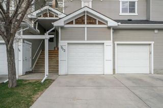 Photo 2: 903 281 Cougar Ridge Drive SW in Calgary: Cougar Ridge Row/Townhouse for sale : MLS®# A2130435