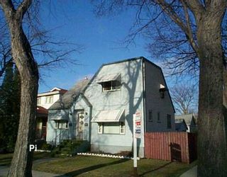 Photo 1: 900 BOND Street in Winnipeg: Transcona Duplex for sale (North East Winnipeg)  : MLS®# 2605321