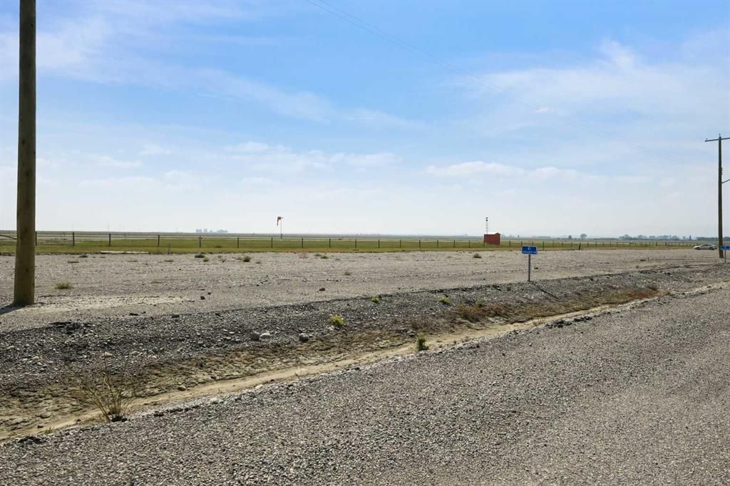 Main Photo: 43 LANCASTER Drive: Claresholm Commercial Land for sale : MLS®# A2076683