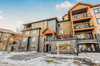 Photo 27: 3208 450 Kincora Glen Road NW in Calgary: Kincora Apartment for sale : MLS®# A2113759