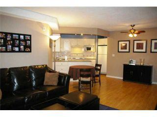 Photo 4: 210 215 12TH Street in New Westminster: Uptown NW Condo for sale in "DISCOVERY REACH" : MLS®# V891803