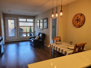 Photo 7: 118 823 5 Avenue NW in Calgary: Sunnyside Apartment for sale : MLS®# A1090115