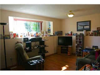 Photo 12: 7726 47 Avenue NW in CALGARY: Bowness Residential Detached Single Family for sale (Calgary)  : MLS®# C3586313