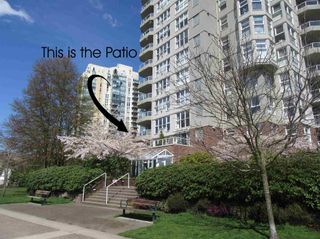 Photo 32: 204 1250 QUAYSIDE Drive in New Westminster: Quay Condo for sale in "THE PROMENADE" : MLS®# R2600263