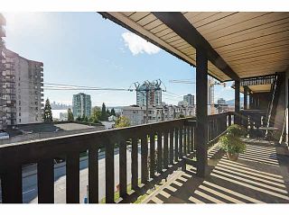 Photo 16: 308 170 E 3RD STREET in North Vancouver: Lower Lonsdale Condo for sale : MLS®# V1087958