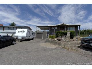 Photo 1: 1320 Horning Avenue in Kelowna: North Rutland House for sale : MLS®# 10102497