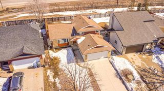 Photo 32: 106 Foxmeadow Drive in Winnipeg: Linden Woods Residential for sale (1M)  : MLS®# 202307680