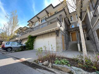 Photo 19: 39 40632 GOVERNMENT Road in Squamish: Brackendale Townhouse for sale in "RIVERSWALK" : MLS®# R2774758