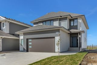 Photo 1: 108 Forsey Avenue in Saskatoon: Aspen Ridge Residential for sale : MLS®# SK921119