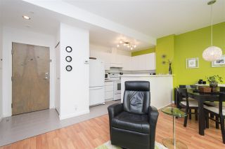 Photo 6: 703 989 NELSON Street in Vancouver: Downtown VW Condo for sale in "ELECTRA" (Vancouver West)  : MLS®# R2260533
