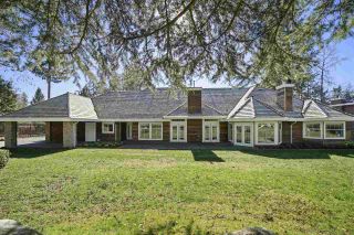 Photo 20: 12635 55 Avenue in Surrey: Panorama Ridge House for sale in "PANORAMA RIDGE" : MLS®# R2351440