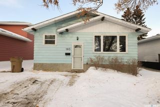Photo 1: 103 Carter Crescent in Regina: Normanview West Residential for sale : MLS®# SK921057