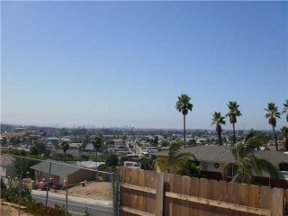 Photo 1: SAN DIEGO House for sale : 2 bedrooms : 764 Melrose