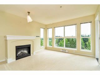 Photo 3: 303 1330 GENEST Way in Coquitlam: Westwood Plateau Condo for sale in "THE LANTERNS" : MLS®# V1078242