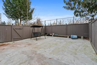 Photo 11: 14 2241 MCCALLUM Road in Abbotsford: Central Abbotsford Townhouse for sale : MLS®# R2740354