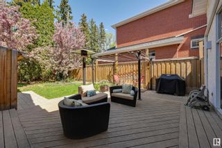Photo 44: 13512 101 Avenue in Edmonton: Zone 11 House for sale : MLS®# E4337065