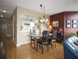 Photo 4: 802 168 CHADWICK Court in North Vancouver: Lower Lonsdale Condo for sale in "CHADWICK COURT" : MLS®# V1120521