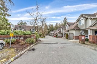 Photo 2: 107 13900 HYLAND Road in Surrey: East Newton Townhouse for sale in "Hyland Grove" : MLS®# R2755350