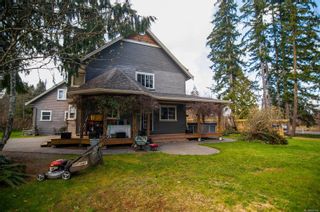 Photo 56: 2836 Hope Rd in Cumberland: CV Cumberland House for sale (Comox Valley)  : MLS®# 902143