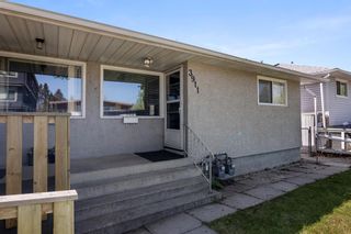 Photo 3: 3909 & 3911 10 Avenue SW in Calgary: Rosscarrock Full Duplex for sale : MLS®# A2053668