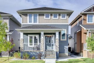 Main Photo: 508 Redstone Drive NE in Calgary: Redstone Detached for sale : MLS®# A2002884