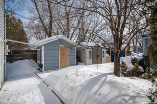 Photo 43: 1202 Colony Street in Saskatoon: Varsity View Residential for sale : MLS®# SK923186