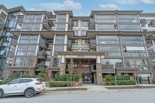 Main Photo: 212 8558 202B Street in Langley: Willoughby Heights Condo for sale : MLS®# R2852244